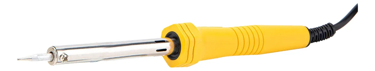 Soldador De Estaño 60 W Deli - Imagen 3
