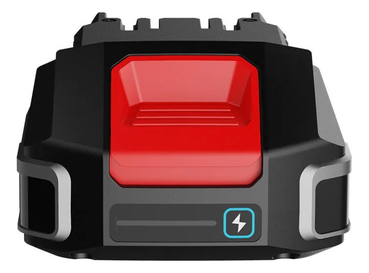 Bateria 20 V 2 Amp. Profesional Deli - Imagen 2