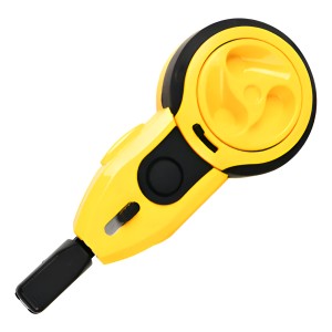 Tira Lineas Chocla 15m Deli