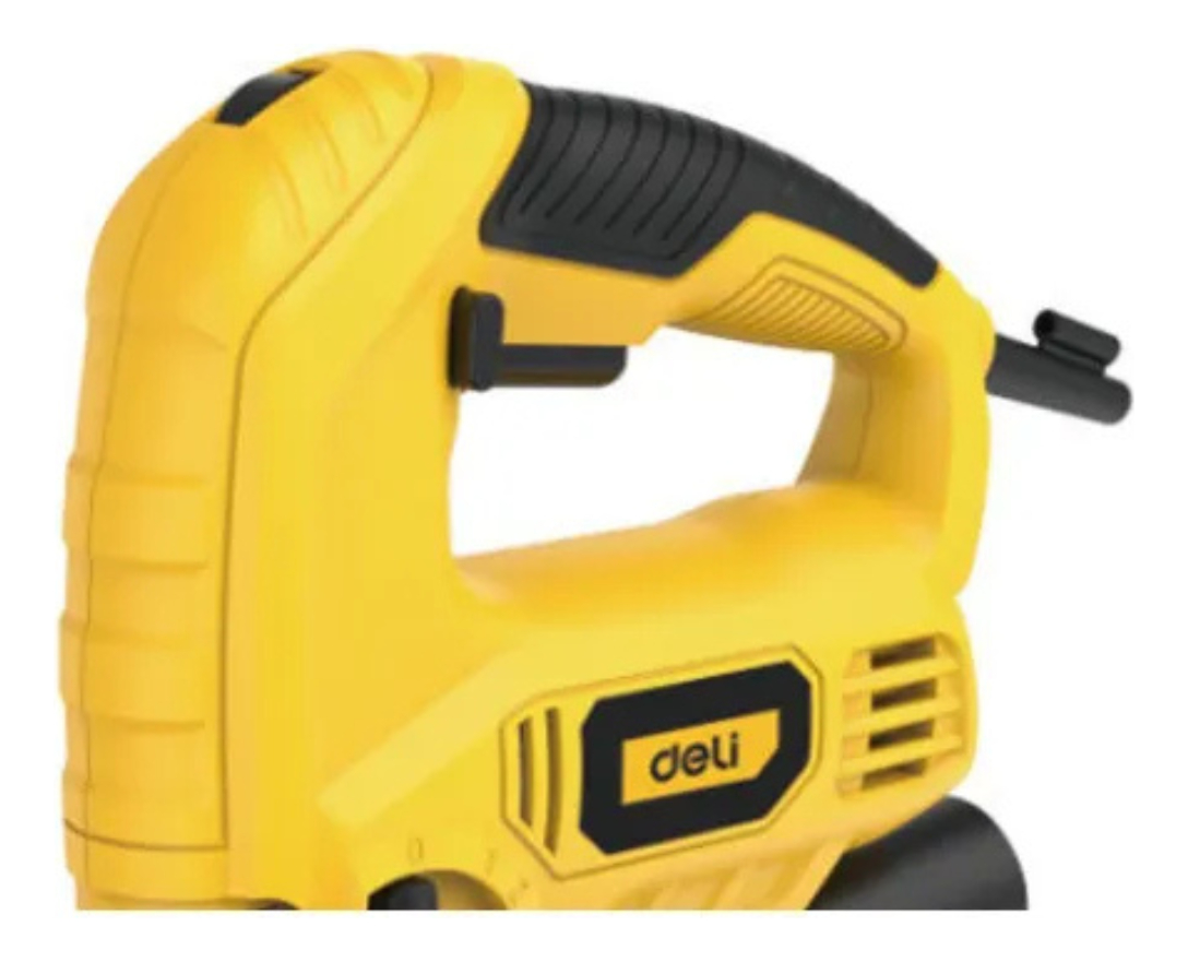 Sierra Caladora 600w 80 Mm Deli - Imagen 3