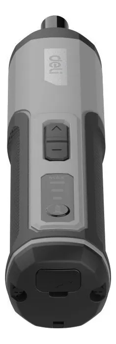 Llave De Impacto Eléctrico Deli Profesional Ede-bs20-1d2 - Imagen 2