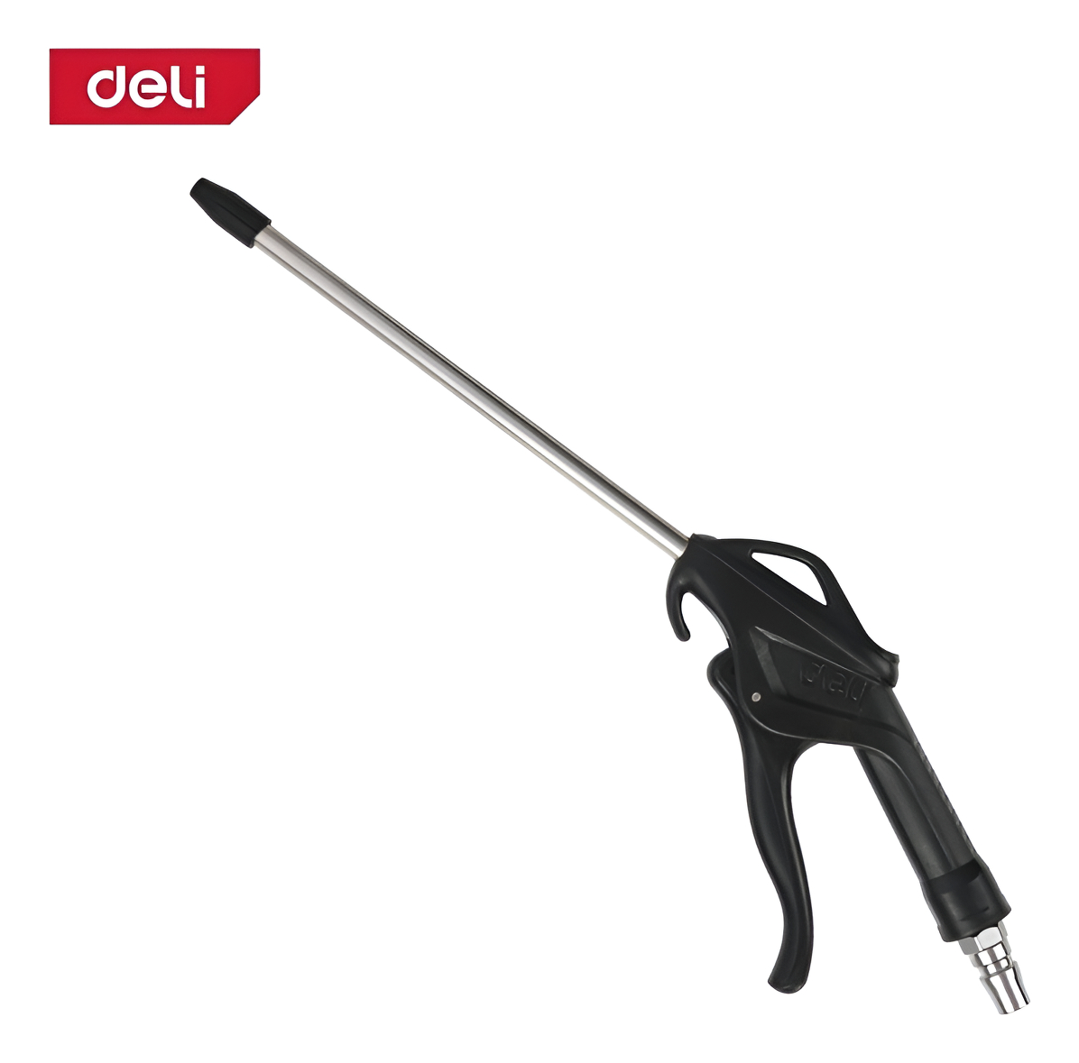 Pistola Para Compresor Aire 300 Mm Deli