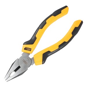 Alicate - Pinza Universal 8 Deli