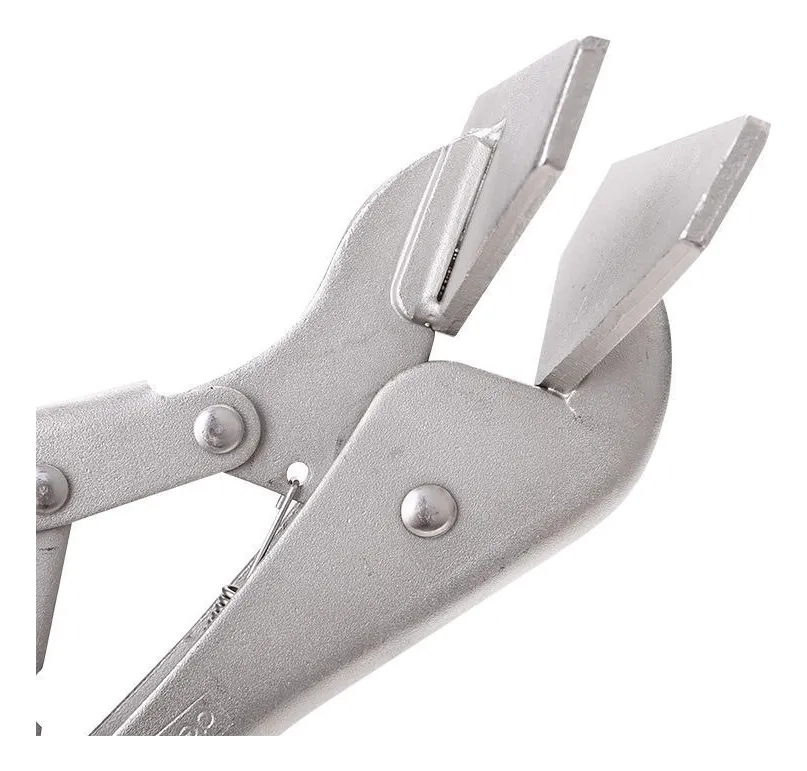 Alicate Presión Para Chapa 10 Deli - Imagen 2