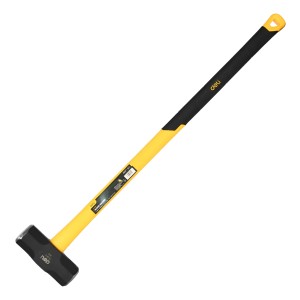 Marron Mano De Fibra 3,6 Kgs Deli