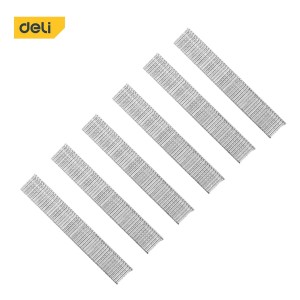 Grampas Tipo T 10x2x1.2mm Deli