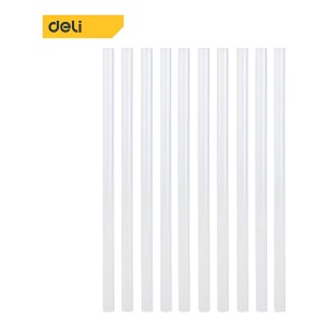 Barra Silicona 7 X 160mm Deli