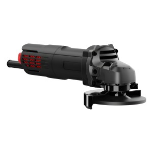 Amoladora Angular Aidelife Ag26 + Accesorio Deli