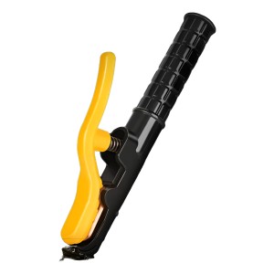 Porta Electrodos 300a Deli