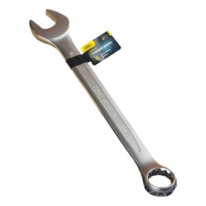 Llave Combinada 22mm Deli