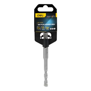 Mecha Sds Plus 8x110 Mm Deli