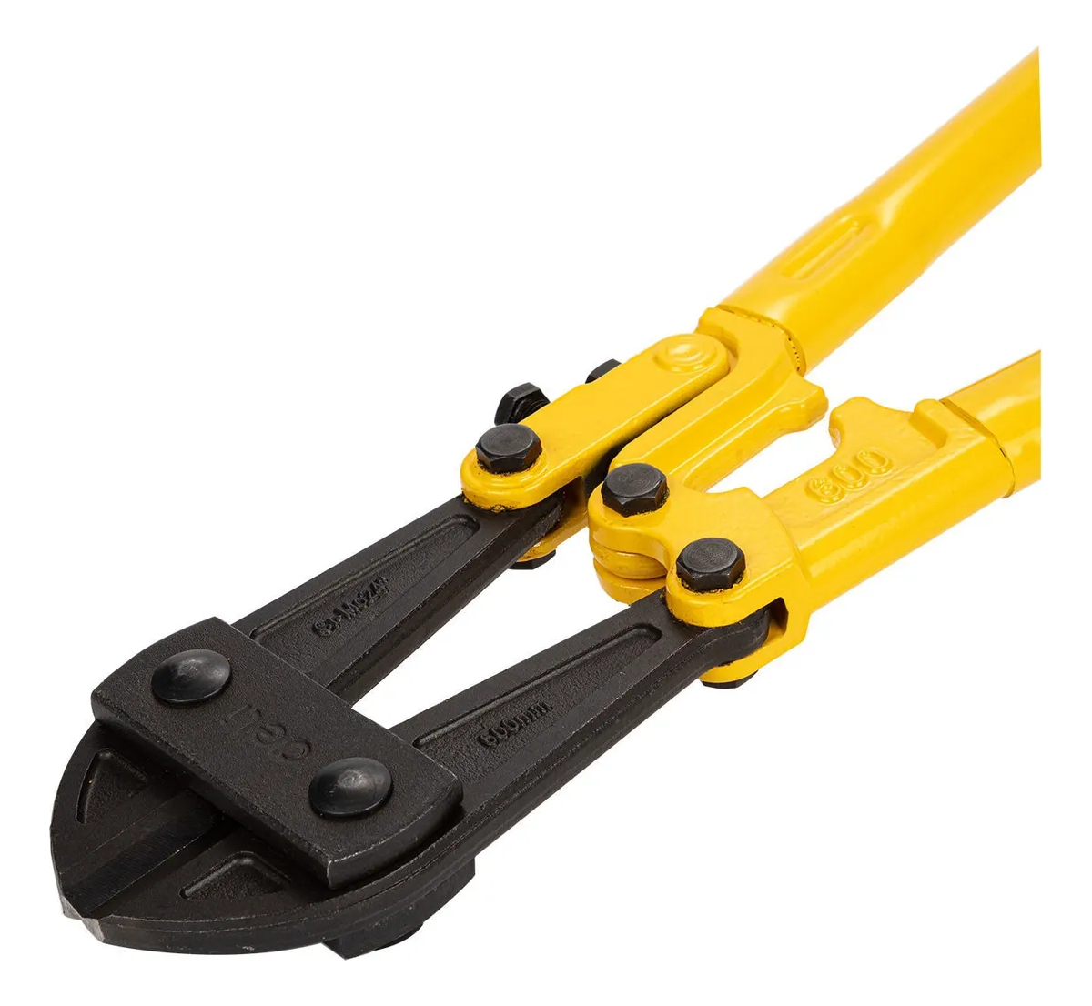 Cizalla Corta Pernos, Bulón 12 Deli - Imagen 3