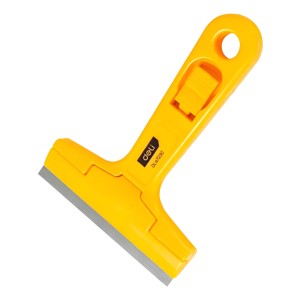 Raspador Plano 145 Mm Deli