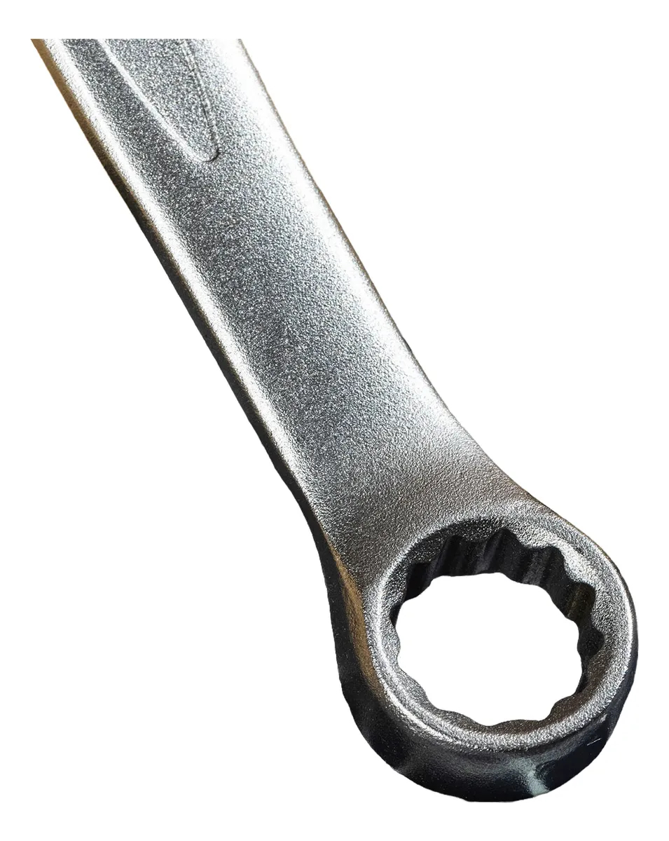 Llave Combinada 11mm Deli - Imagen 2