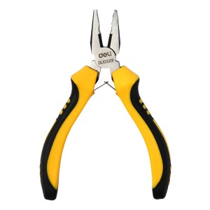 Alicate- Pinza Mini Combinacion 5 Deli