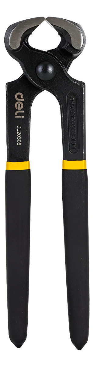 Tenaza De Carpintero 8 Deli