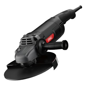 Amoladora 9 230mm 2400 W Deli