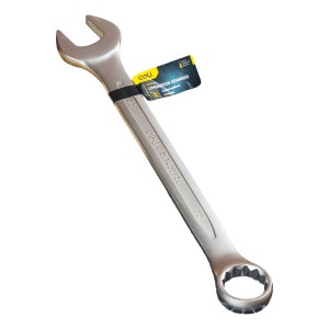 Llave Combinada 32mm Deli