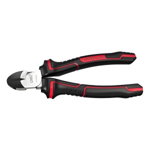 Alicate Corte Diagonal 6 Uso Industrial Deli