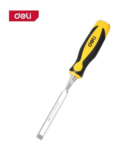 Formon 12mm - Mango Plástico Deli - Imagen 3