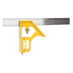 Escuadra Combinada 300mm Deli