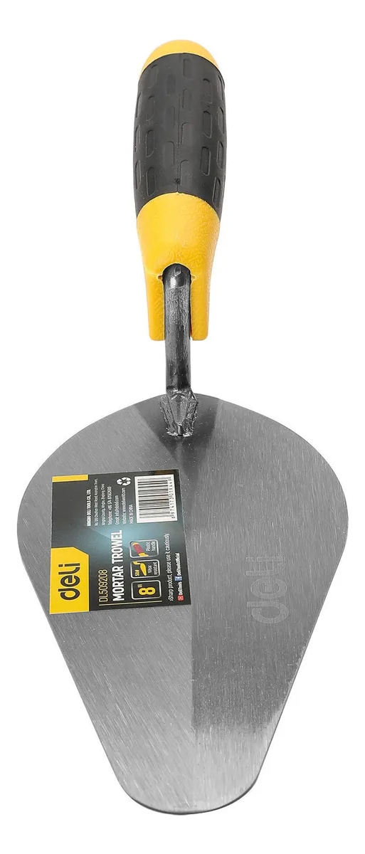 Cuchara De Albañil 8 Deli - Imagen 3