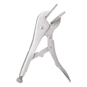 Alicate Presión Para Chapa 10 Deli