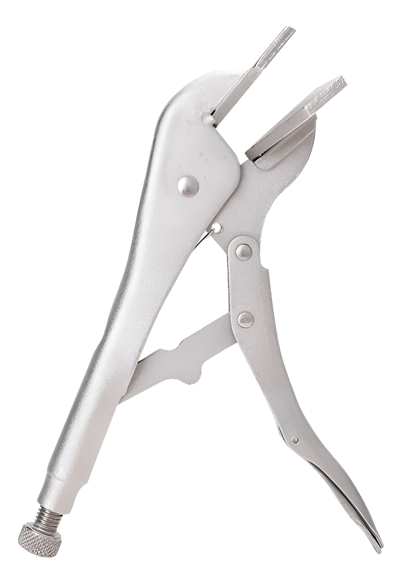 Alicate Presión Para Chapa 10 Deli