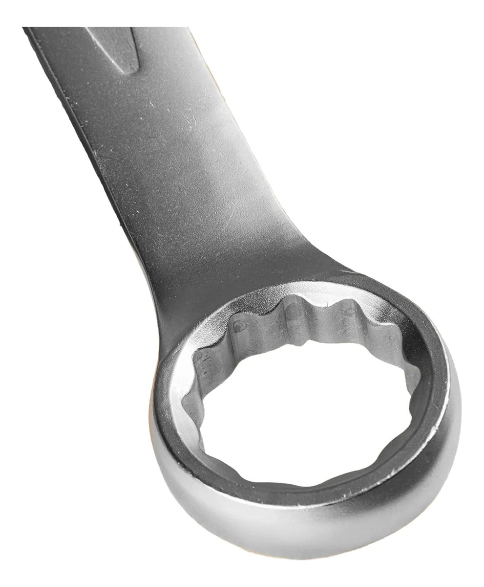 Llave Combinada 36mm Deli - Imagen 2