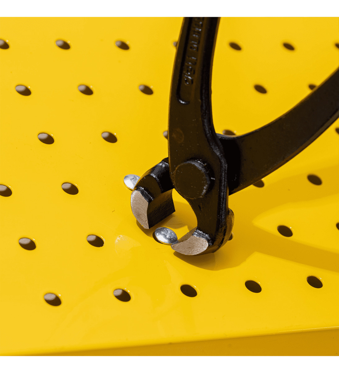 Tenaza 8 Deli - Imagen 3