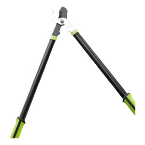 Tijera De Poda Mango Largo 26.5 66 Cm. Deli