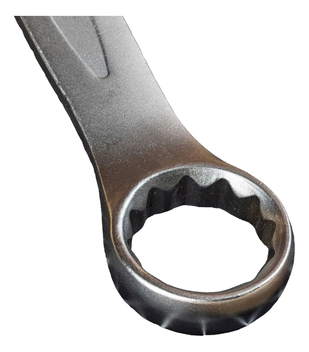Llave Combinada 30mm Deli - Imagen 3