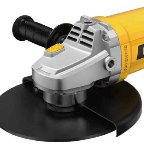 Amoladora 9 230mm - 2400w Deli - Imagen 2