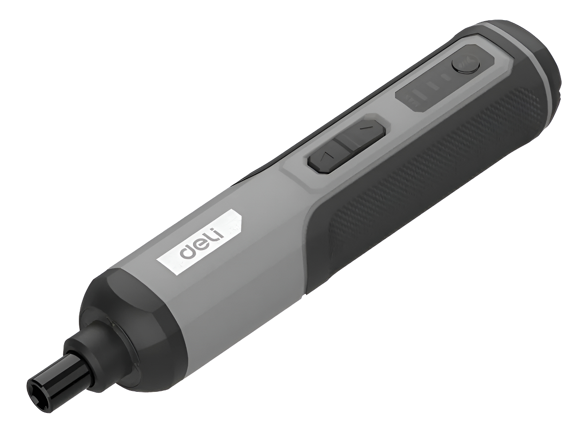 Llave De Impacto Eléctrico Deli Profesional Ede-bs20-1d2