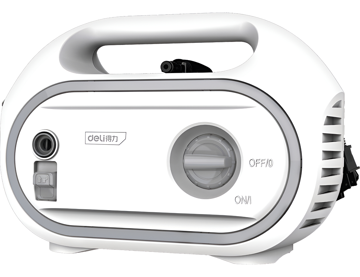 Hidrolavadora Compacta 1400w 95bar Deli