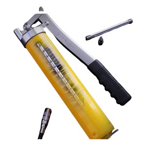 Engrasadora 400cc 6000 Psi Deli