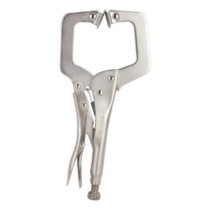 Alicate Presión Tipo C 11 Deli