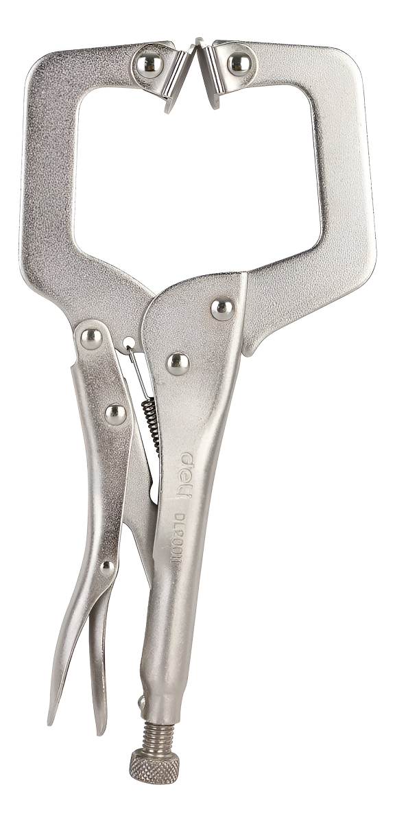 Alicate Presión Tipo C 11 Deli