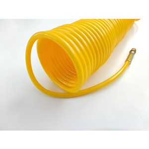 Manguera De Aire Para Compresor 15 M Deli