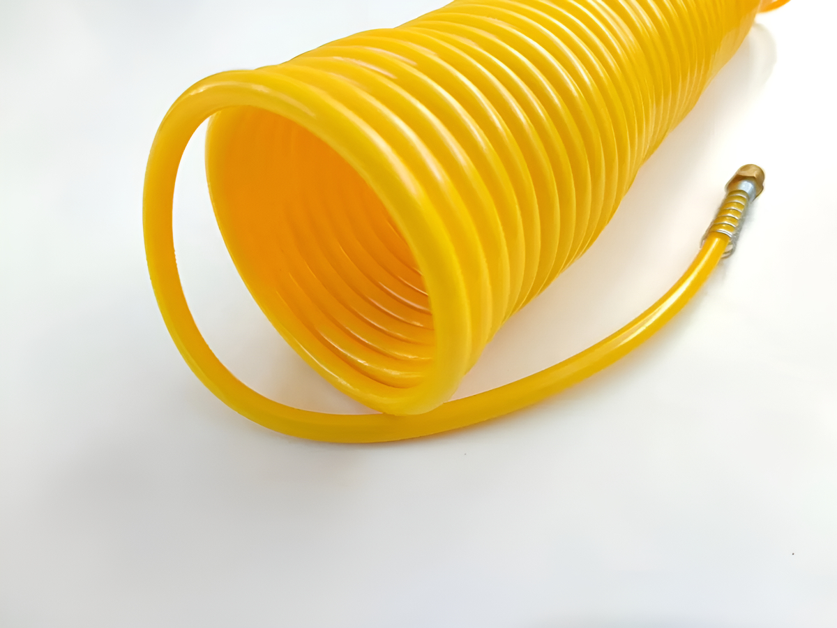 Manguera De Aire Para Compresor 15 M Deli