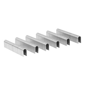 Grampas Tipo U 12x6.3x1.2mm Deli