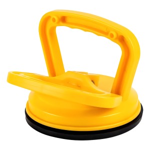Ventosa Plástica Simple (40 Kg. ) Deli