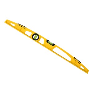 Nivel Magnético Aluminio Reforzado 600 Mm Deli