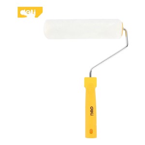 Rodillo 9 Pelo Corto 7mm Deli