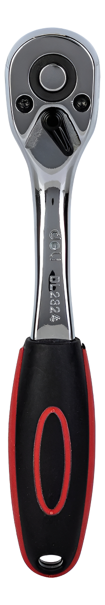 Criquet Para Dado 1/4 72t Deli