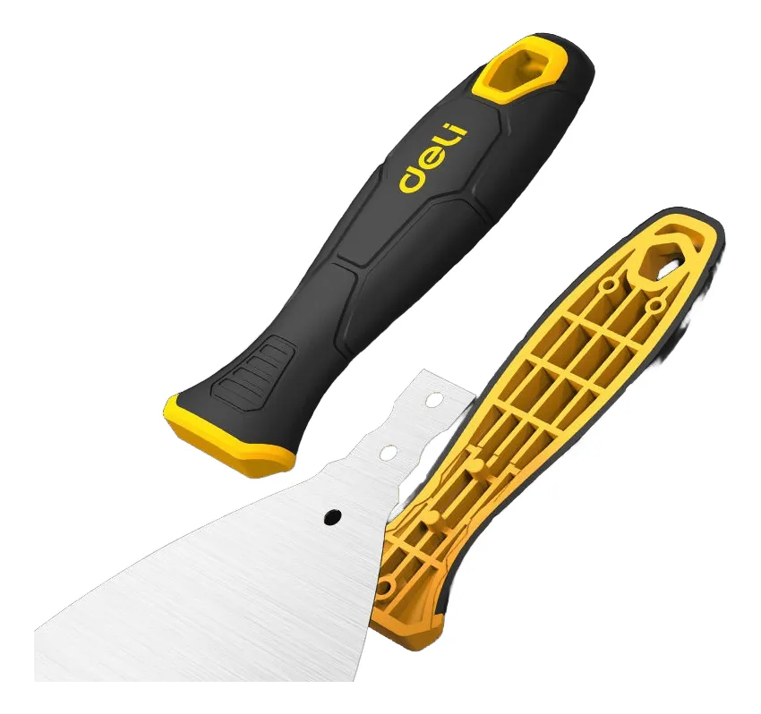 Espatula De Acero 2 Deli - Imagen 3