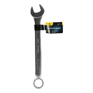 Llave Combinada 15mm Deli