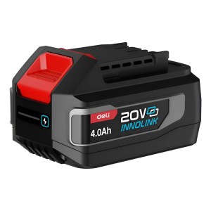 Bateria 20 V 4 Amp. - Profesional Deli