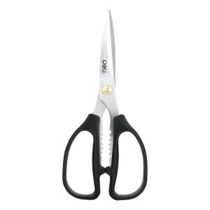 Tijera Multiuso 195mm Deli