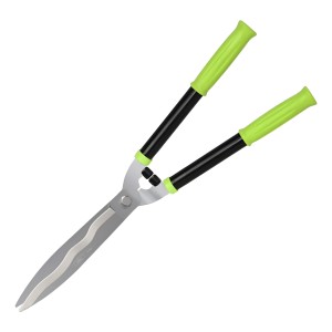 Tijera Corta Cerco 20.5 520 Mm. Deli